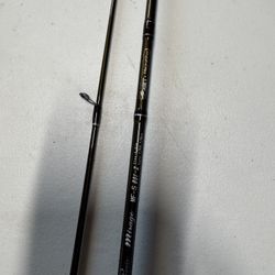 Phenix Mirage Model MF-S 801