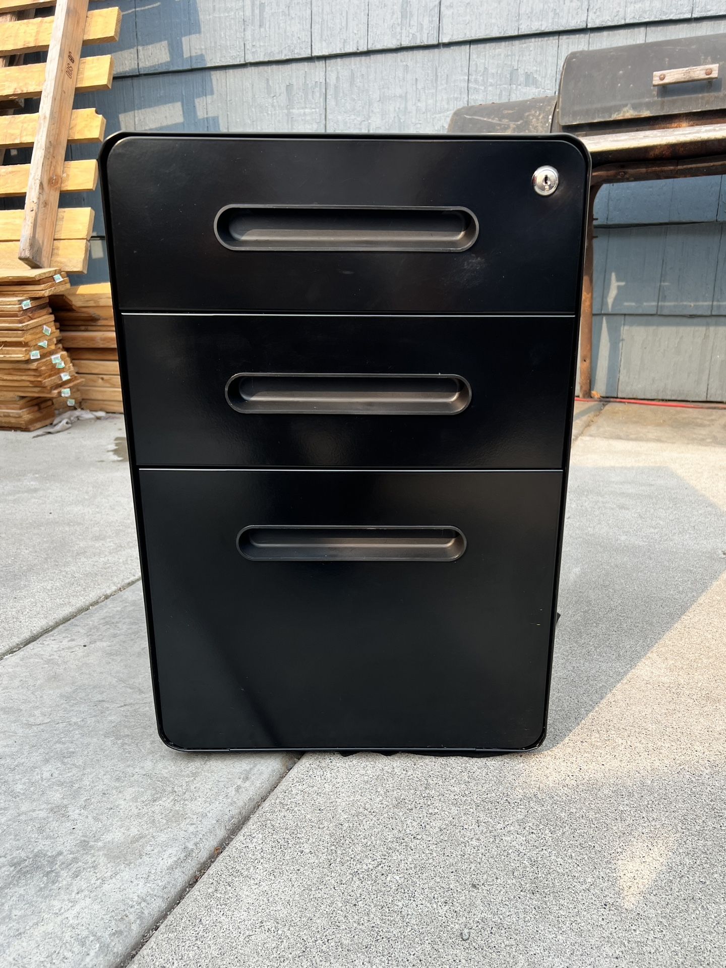 File Cabinet