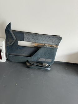 OBS Door Panel 