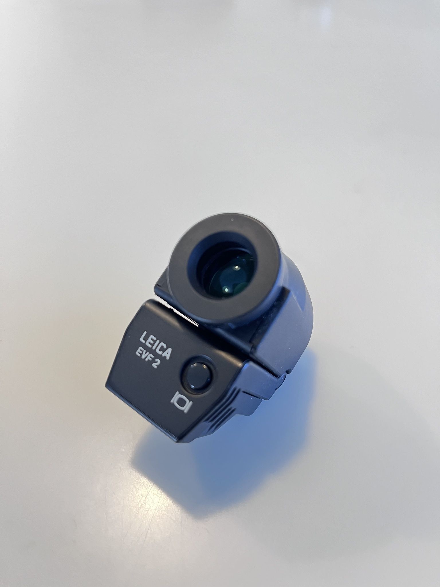 Leica External View Finder EVF 2 EVF2 EVF-2 For Leica M240-type Models