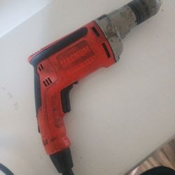 1/2 Drill Milwaukee  Magnum Cord