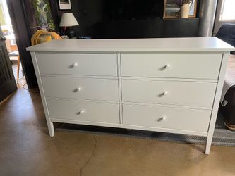 IKEA Dresser