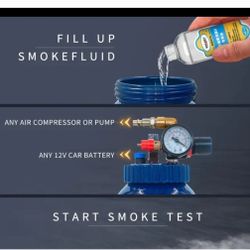 Smoke Test