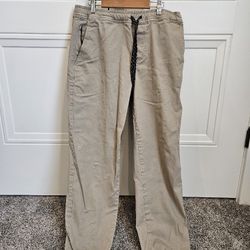 Men's Pants