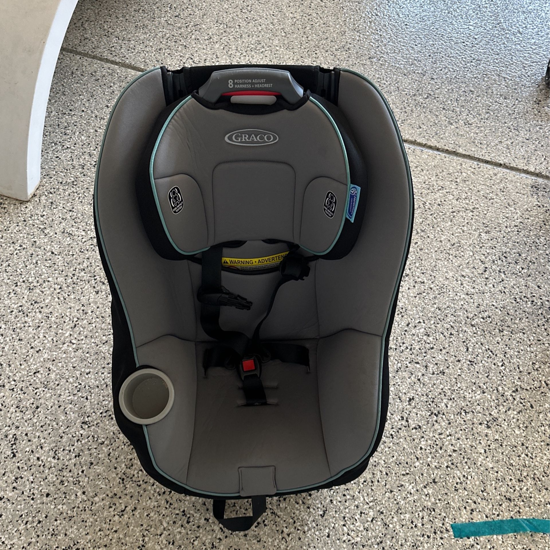 Graco Car Seat
