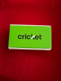 Samsung Galaxy A17 5G Cricket Smartphone