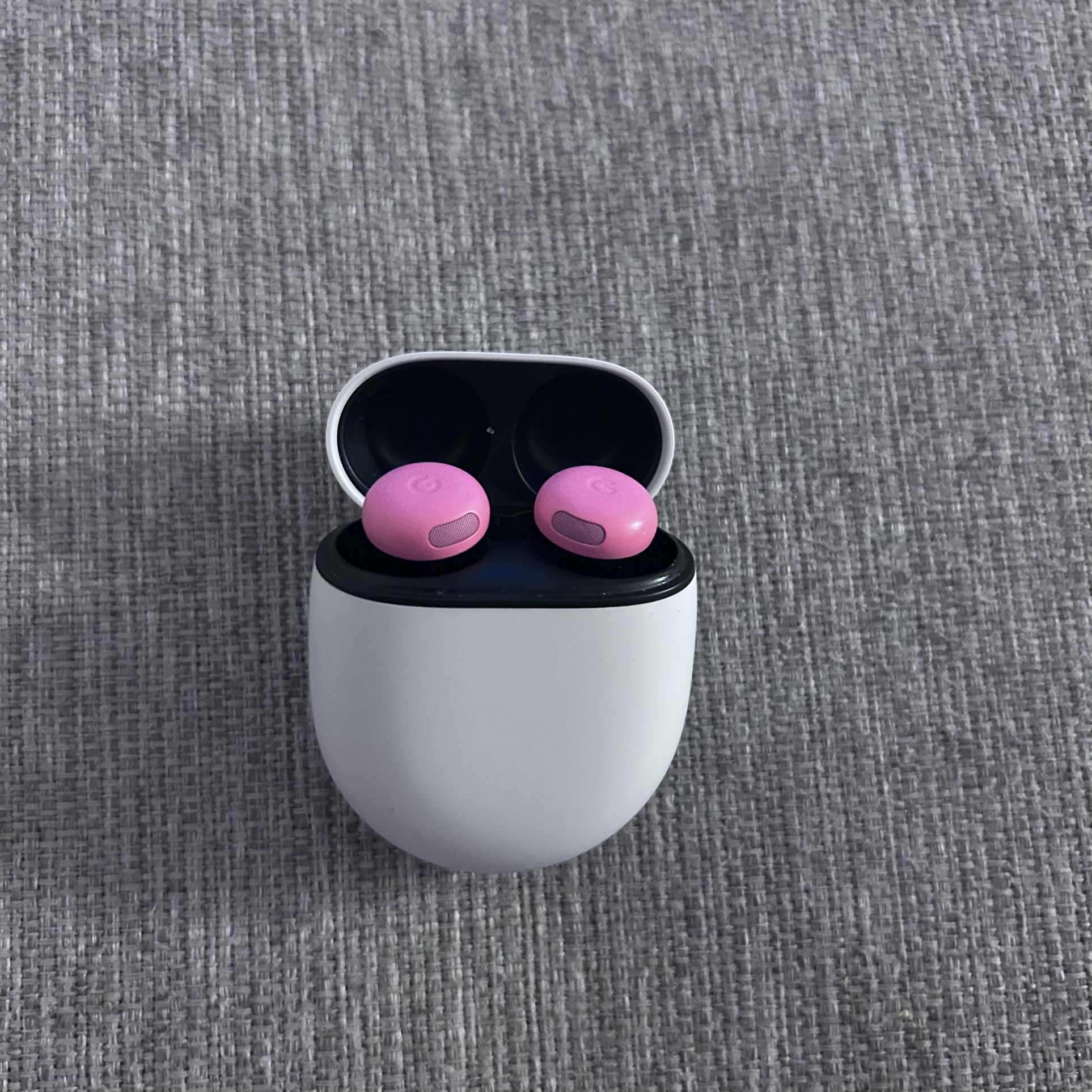 Google Pixel Earbuds