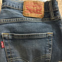 Men’s Levi’s Size W32 L30