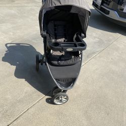 Gracco Stroller 