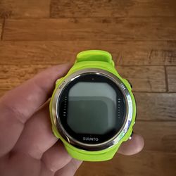Suunto D4i 
