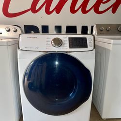 🚚✅ Samsung Dryer Free Delivery‼️