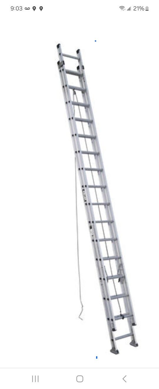 Ladder