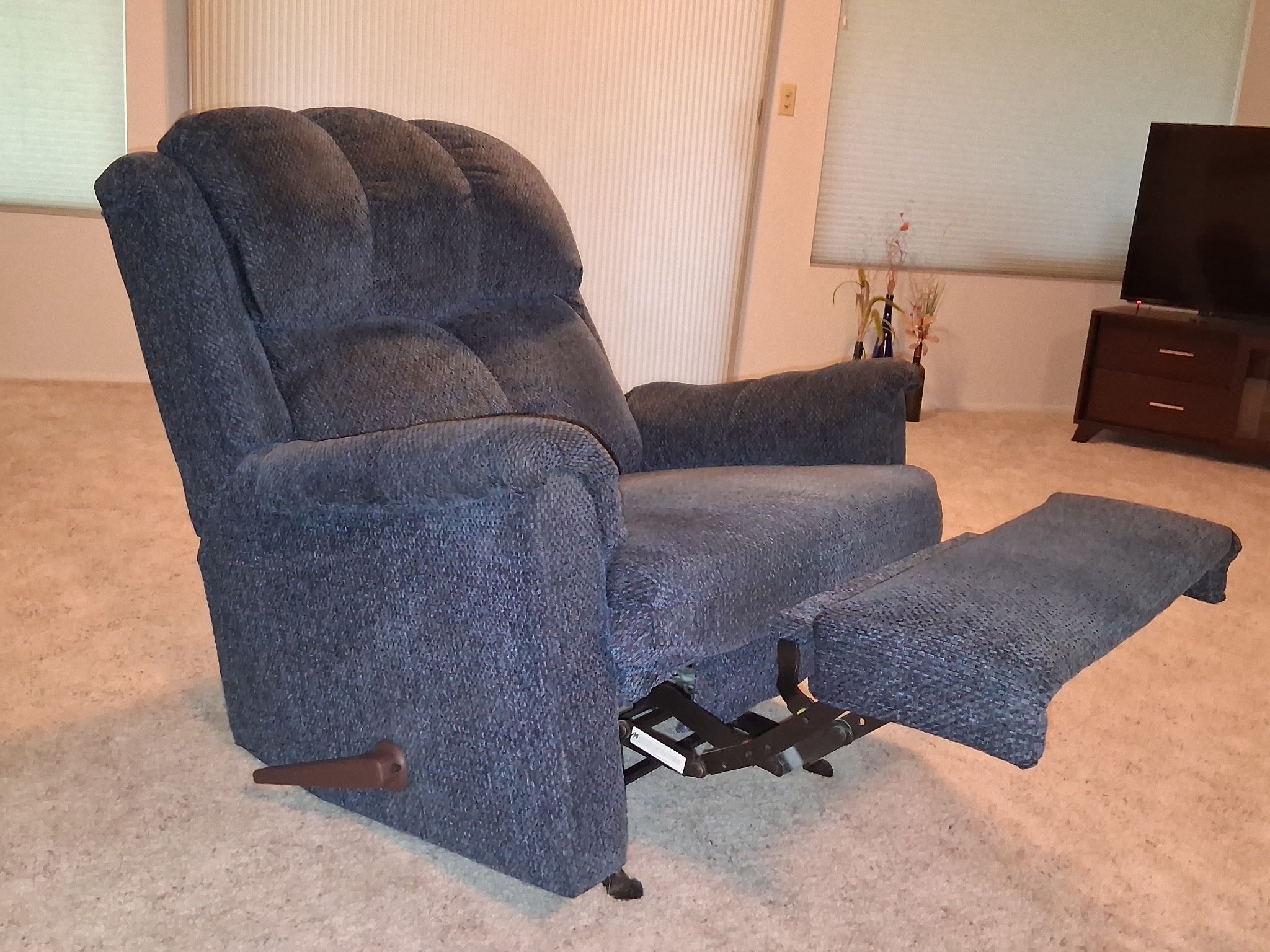Rocker Recliner Chair 