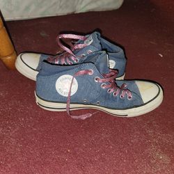 Shoes Converse
