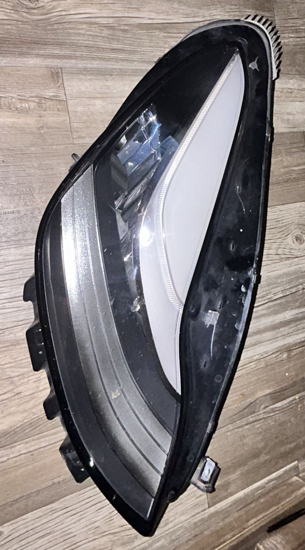 2019 Tesla Model 3 Headlight Right Side 