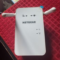 NETGEAR WIFI EXTENDER #EX6100v2