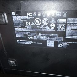 Hp Pavilion Gaming Pc 