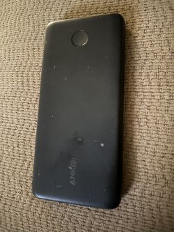 Anker Portable Charger 