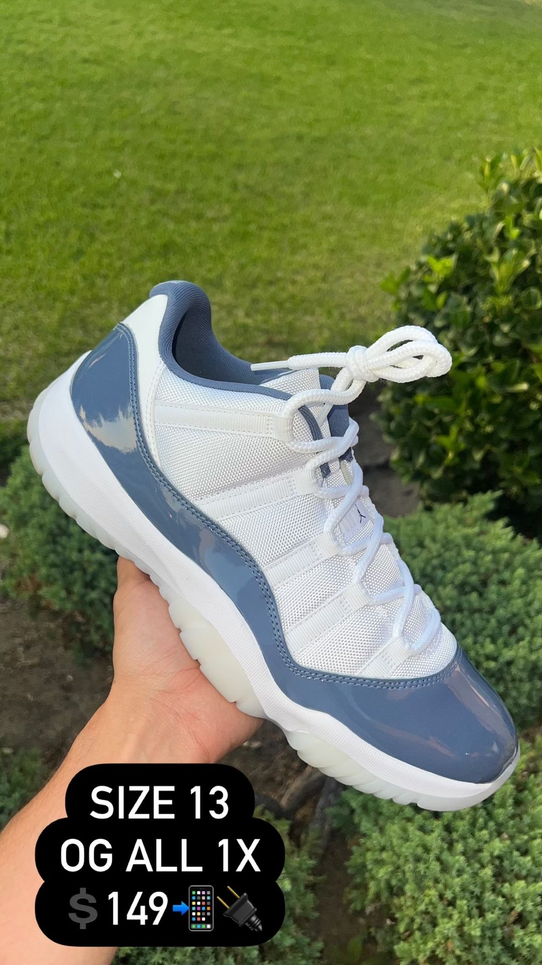 Jordan 11