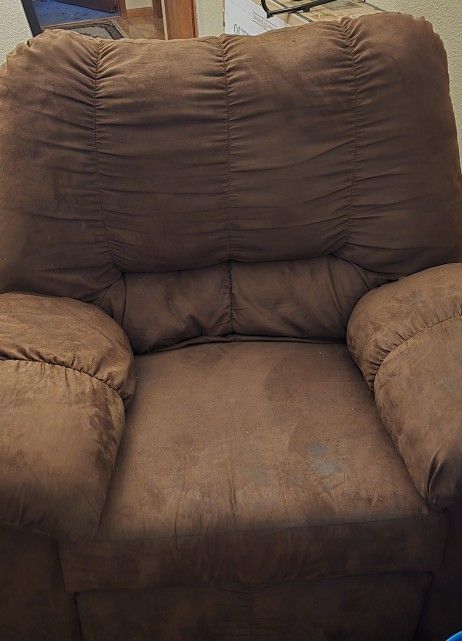 Recliner