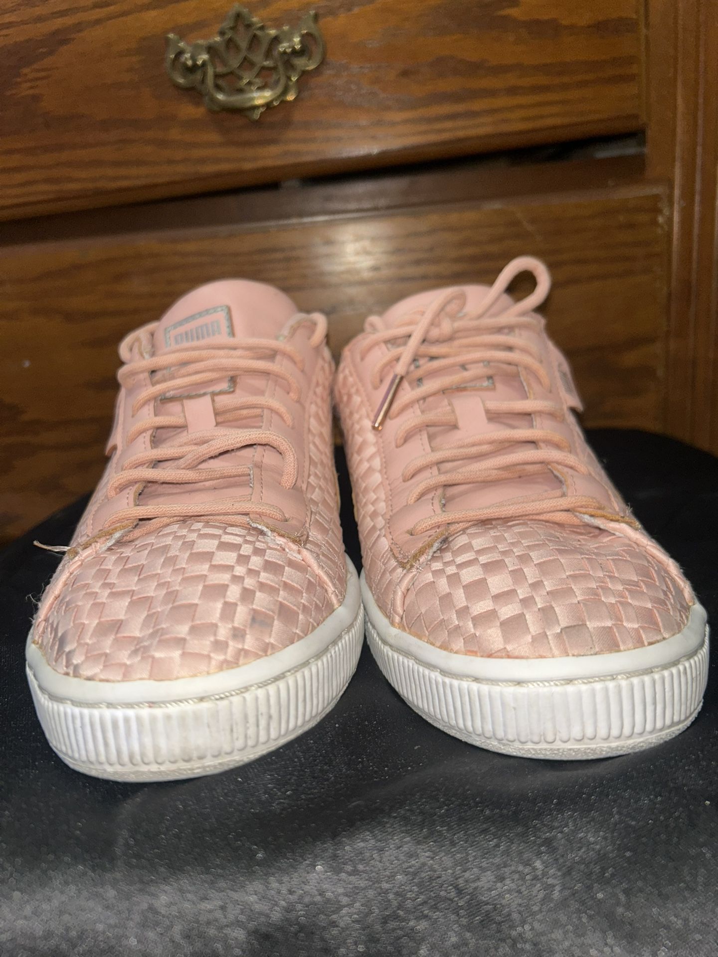 Pumas