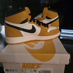 Jordan 1 Retro