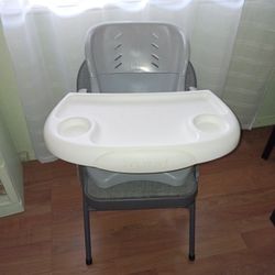 Baby Booster . Silla Para Alimentar A Bebé