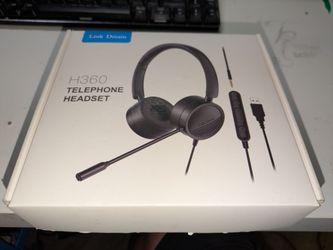 Link Dream H360 Headset