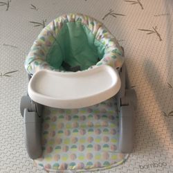 Baby Chair 