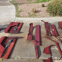 Obs Chevrolet Gmc Sierra Silverado Parts