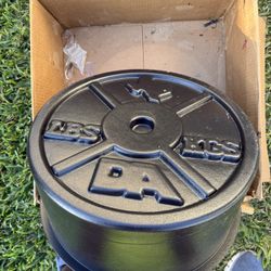 Make Your Own Weights