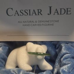 Cassiar Jade 