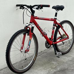 Trek Z X 6500 Mountain Bike 