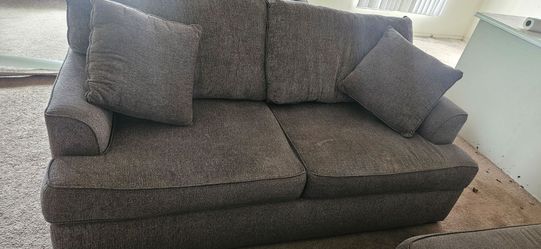 Sofas en buenas condiciones, sofas in good condition, clean