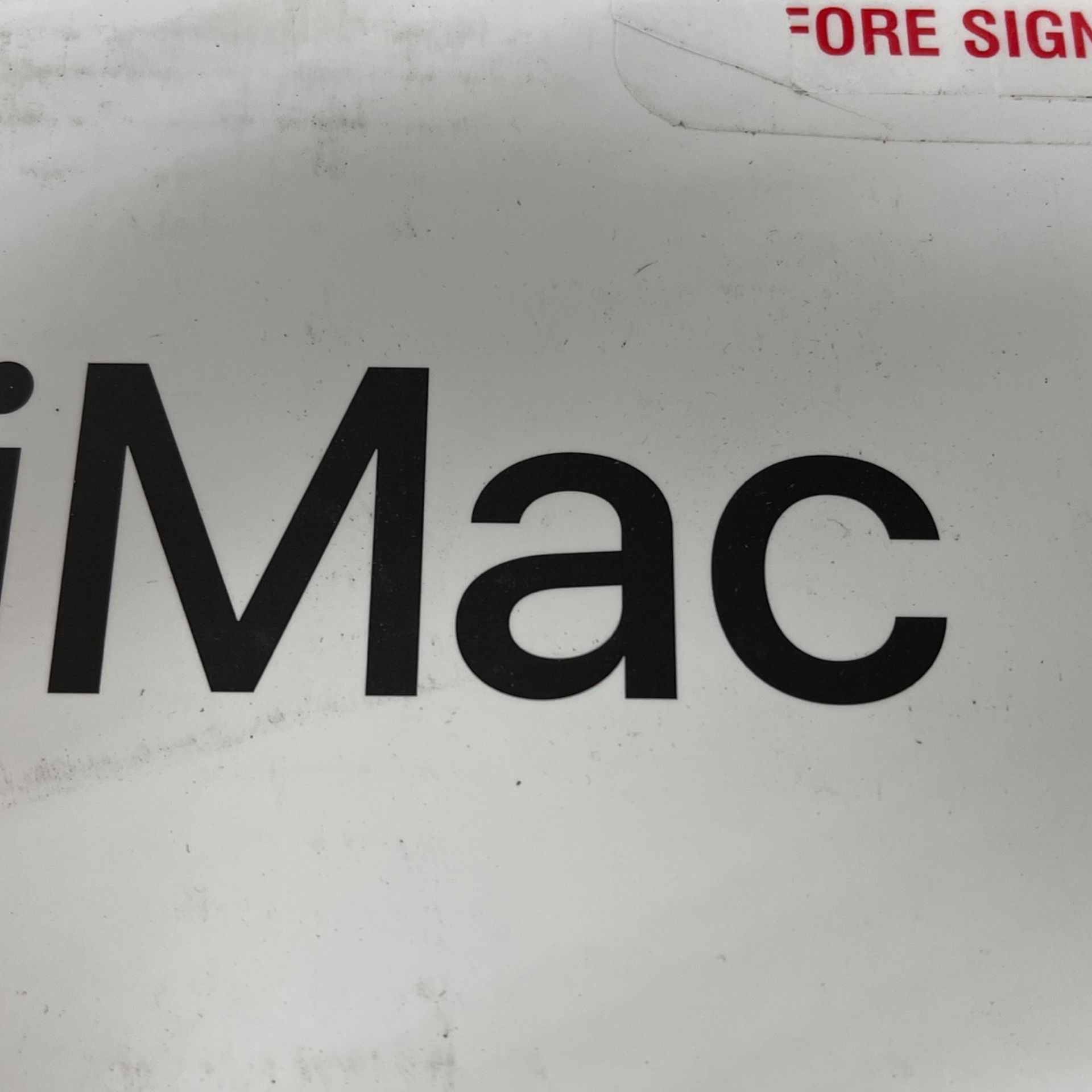 Apple iMac for Sale in Los Angeles, CA OfferUp