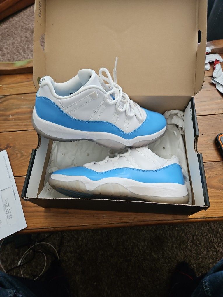 Jordan Retro 11 Low