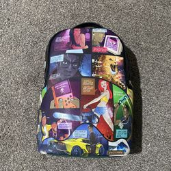 Sprayground Soulja Boy Edition 