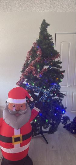 Arbol de navidad