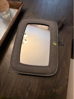 Baby Car Seat Mirrors