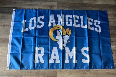 Rama flag