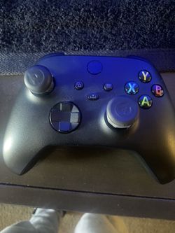 Xbox One Wireless Controller