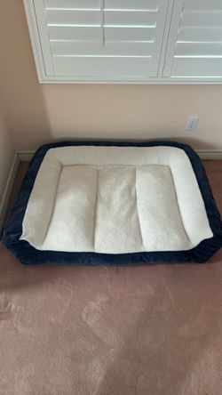 Dog bed