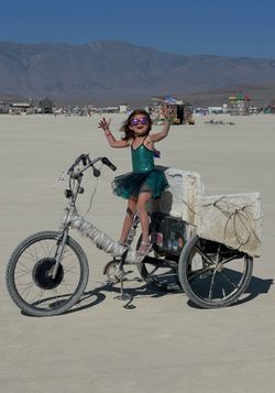 tricycle pedicab electric