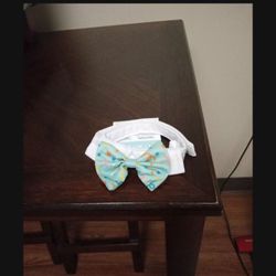 Frisco Bow Tie for Pets
