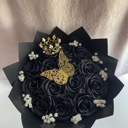 Valentine Day Gift/ Valentine Day Bouquet/ Flower Bouquet/ Flower Arrangement 