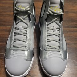 JORDAN FLIGHTS