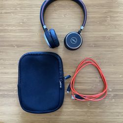 Jabra Evolve 40