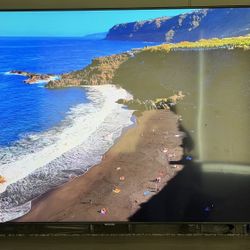 Samsung 75” 4K Smart TV