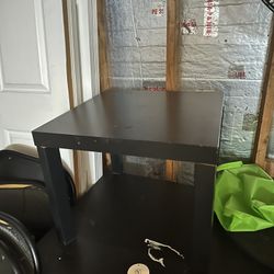 FREE small coffee table