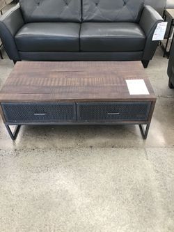 Metro Coffee Table 3254*